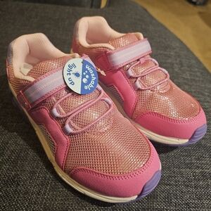 NWT Stride Rite Girl's Shoes